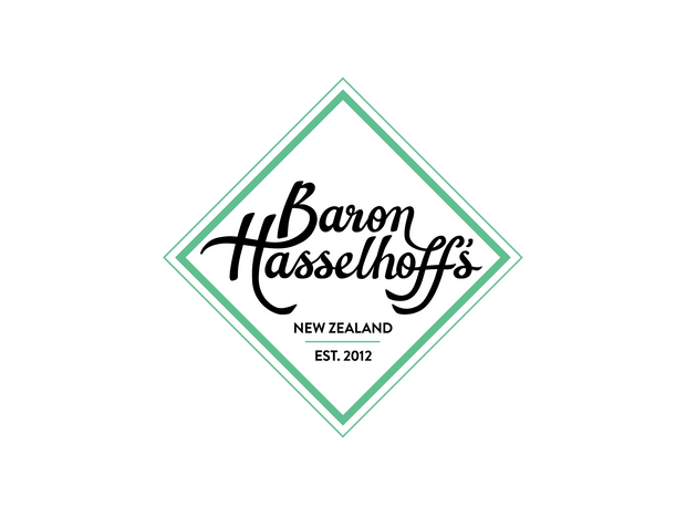 Baron Hasselhoff's